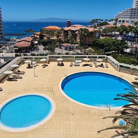 Apartamentos Copacabana Costa Adeje  Esterno foto