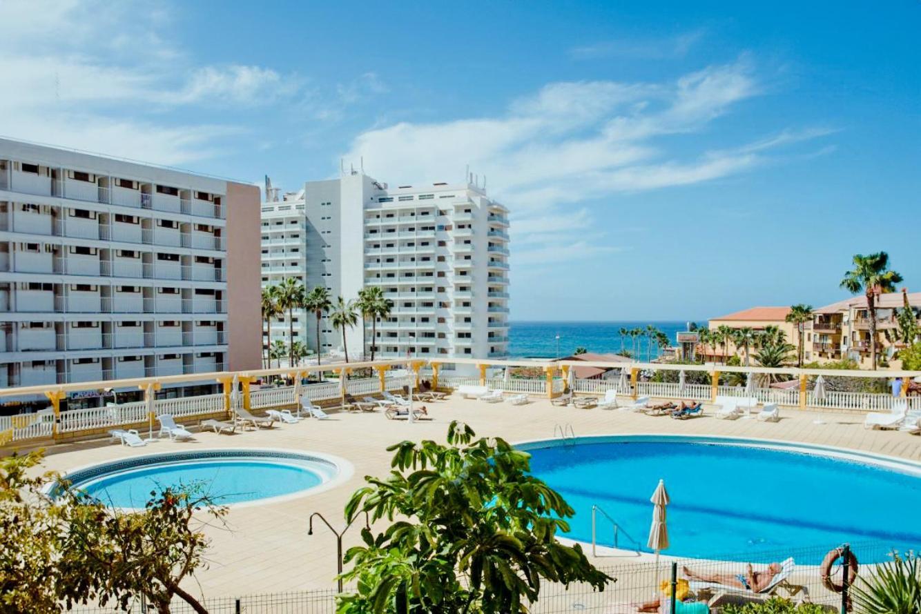 Apartamentos Copacabana Costa Adeje  Esterno foto