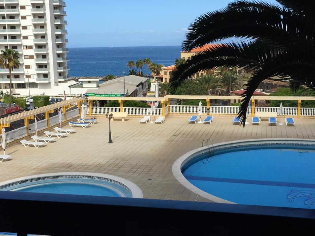 Apartamentos Copacabana Costa Adeje  Esterno foto