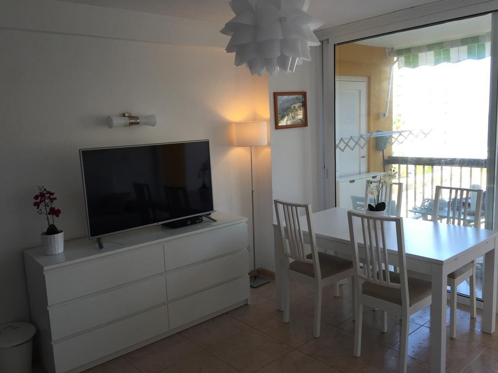Apartamentos Copacabana Costa Adeje  Esterno foto