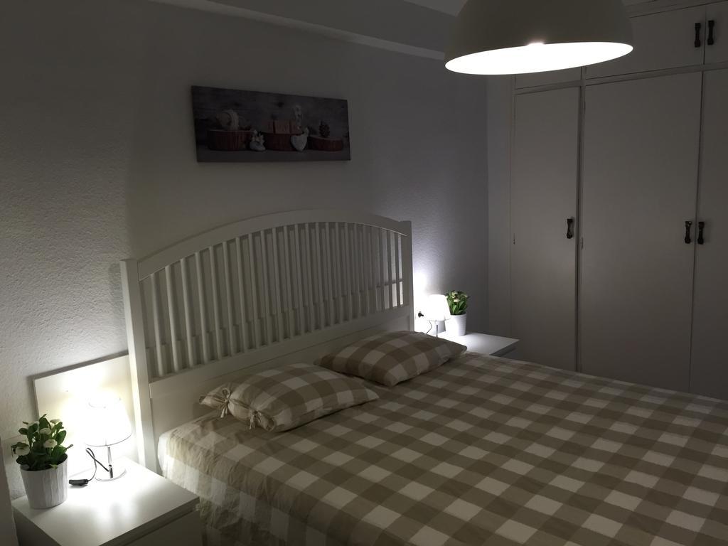 Apartamentos Copacabana Costa Adeje  Esterno foto