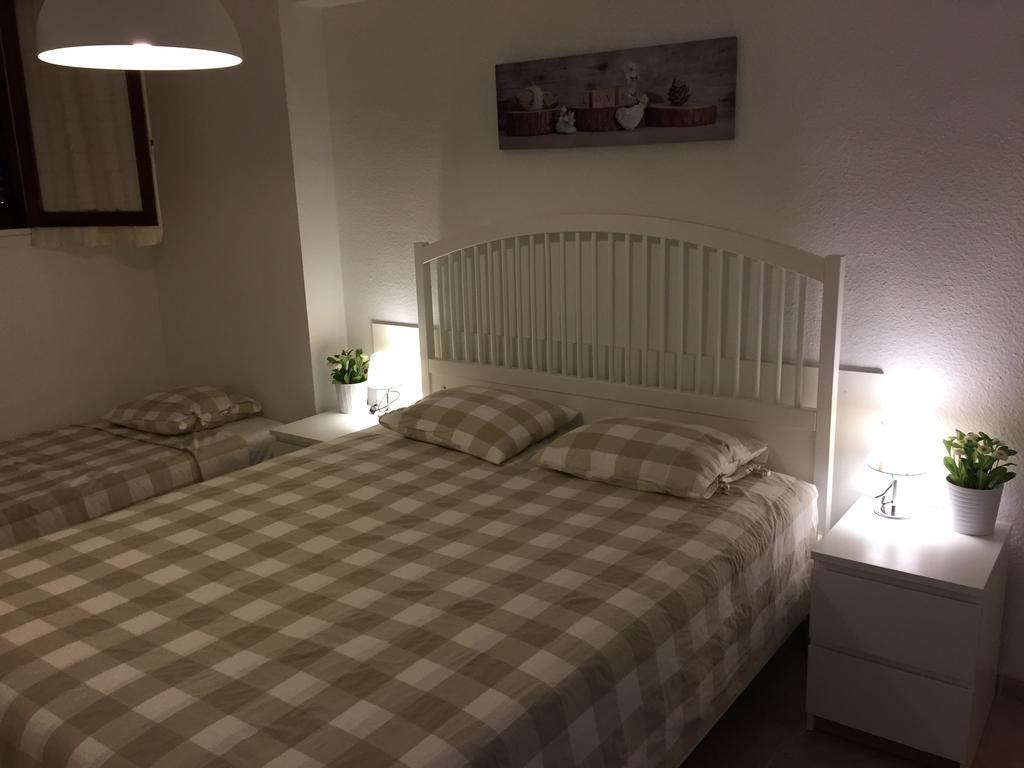 Apartamentos Copacabana Costa Adeje  Esterno foto