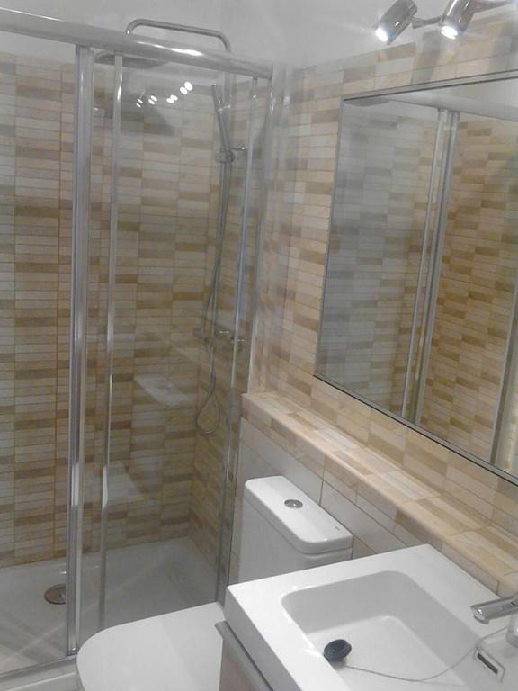 Apartamentos Copacabana Costa Adeje  Esterno foto
